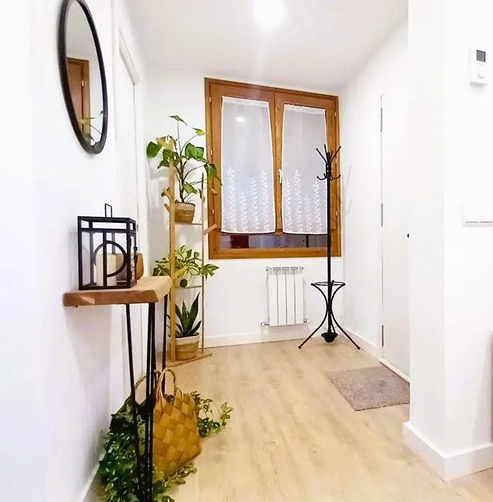 Narciso Tome En San Justo 4 Apartment Toledo Spain