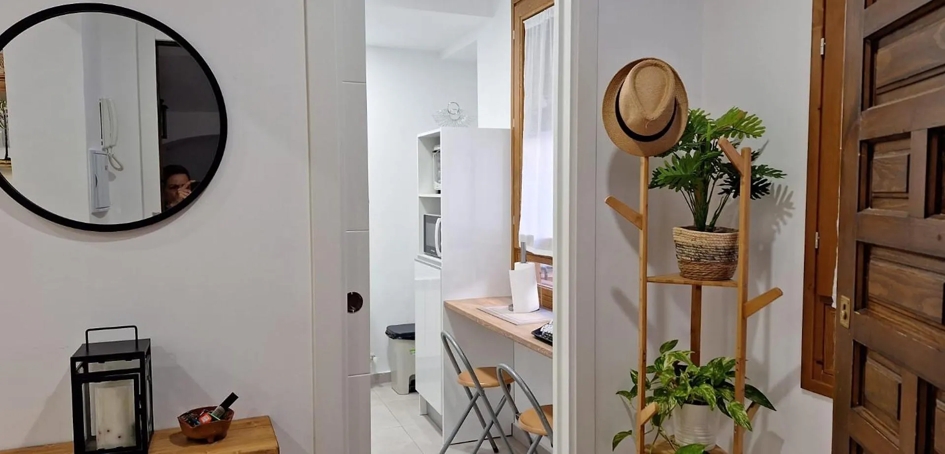 Narciso Tome En San Justo 4 Apartment Toledo