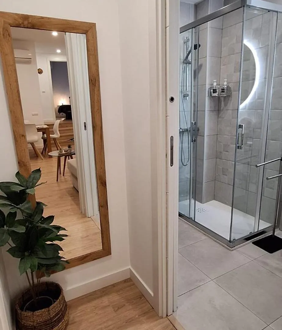 Narciso Tome En San Justo 4 Apartment Toledo 0*,  Spain
