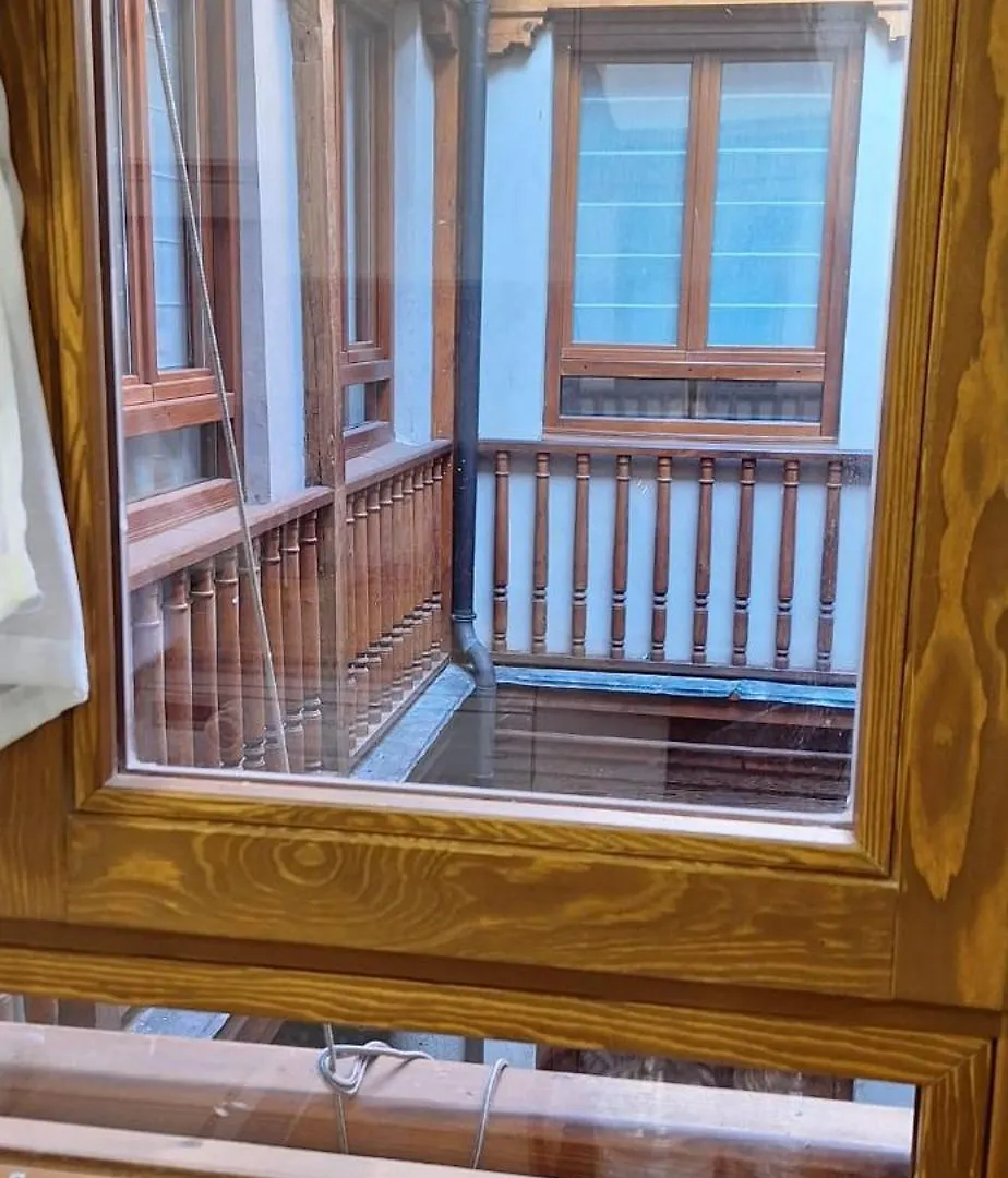Narciso Tome En San Justo 4 Apartment Toledo